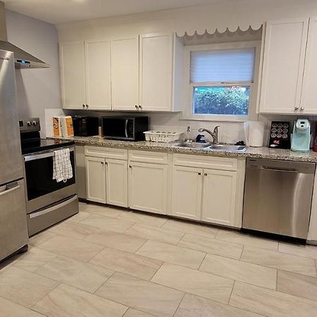 The Harby Street House - Close To U Of H, Stadiums, Downtown, Med Center Houston Extérieur photo